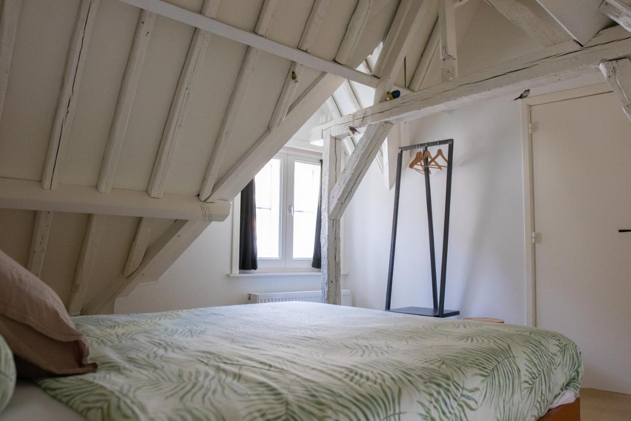 Cosy House Near Market Bruges Exterior foto