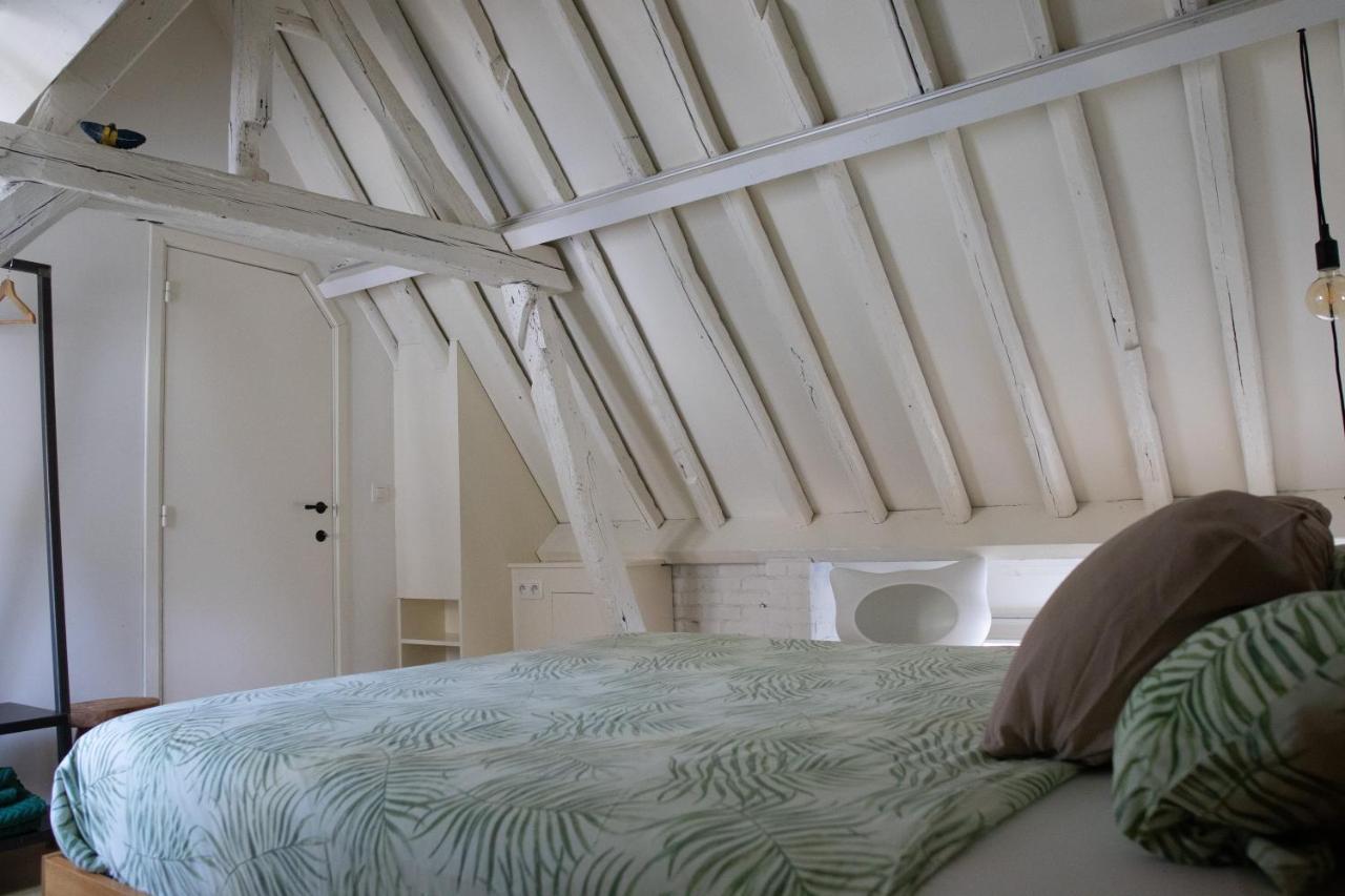 Cosy House Near Market Bruges Exterior foto