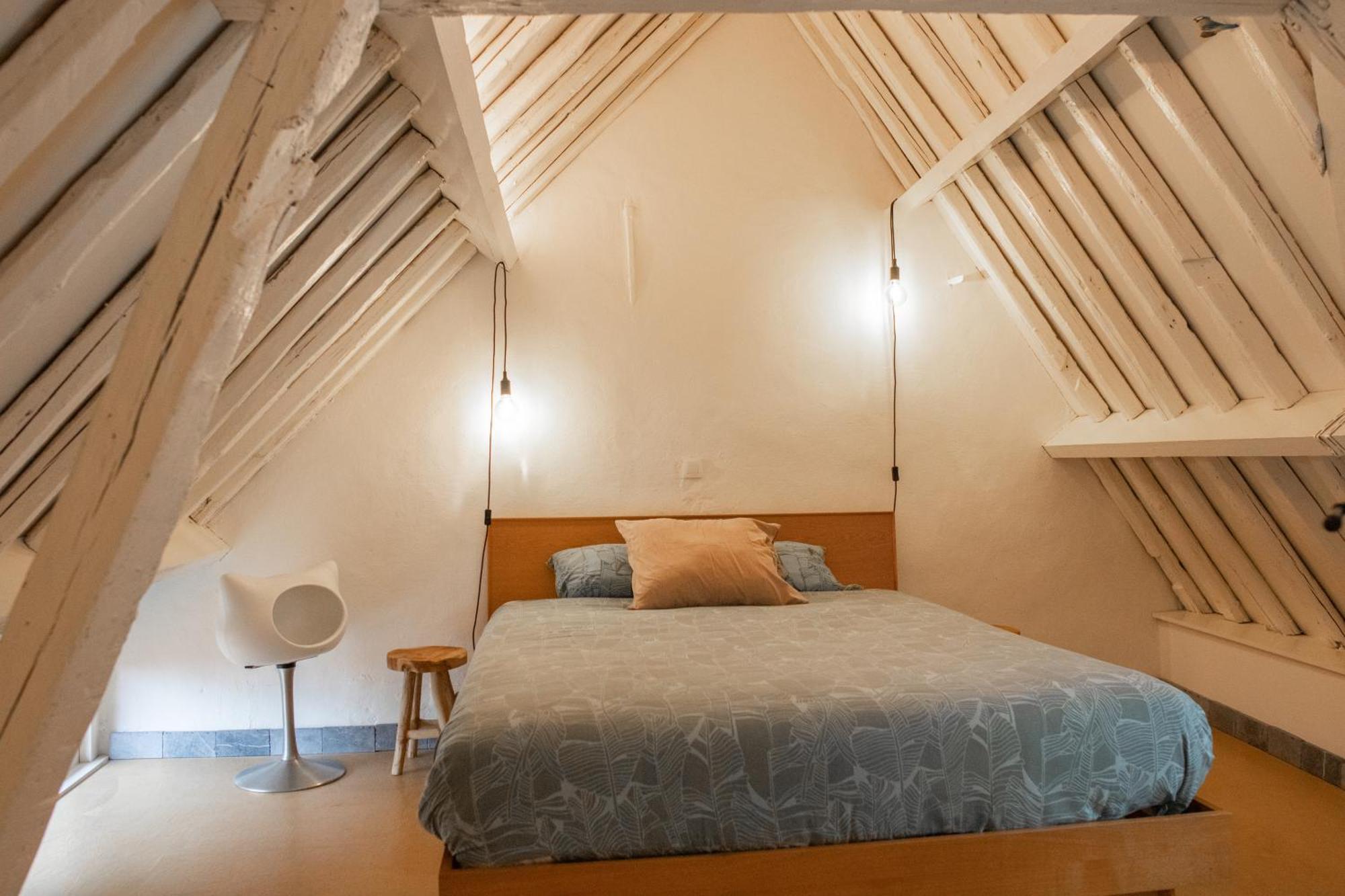 Cosy House Near Market Bruges Exterior foto